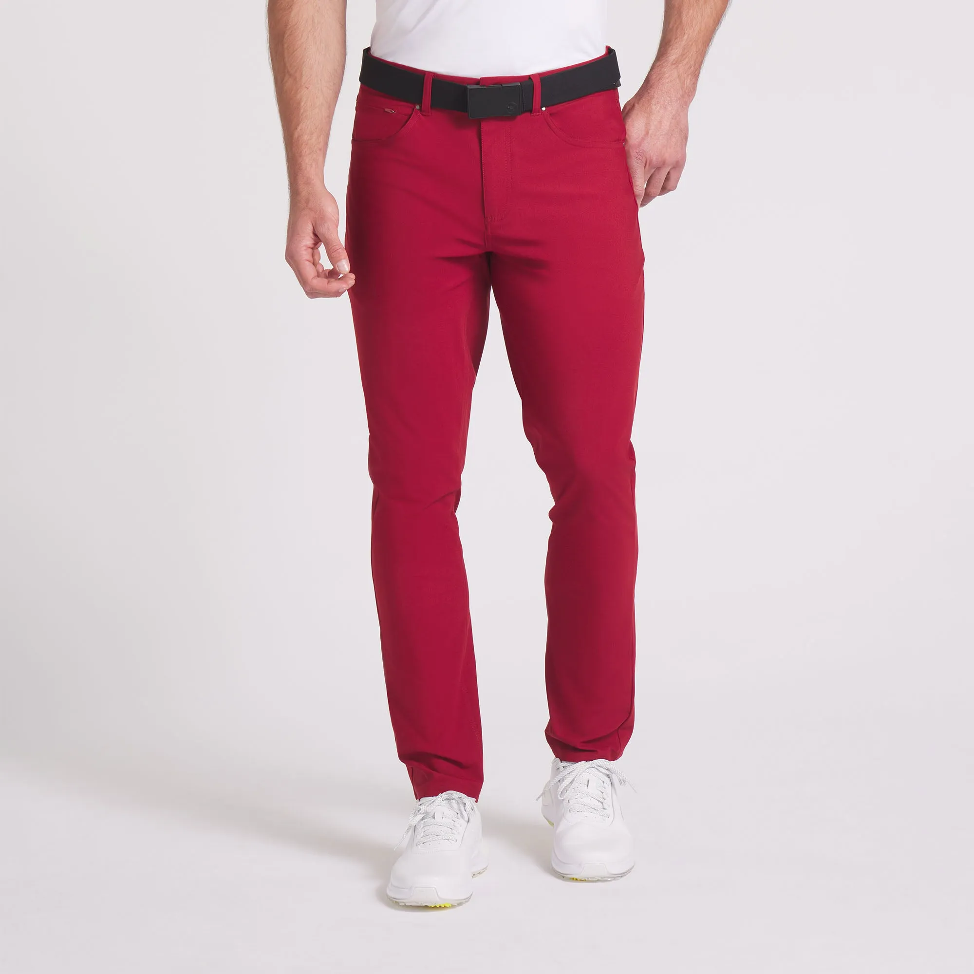 101 5 Pocket Golf Pants