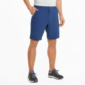 101 South 9" Golf Shorts | Blazing Blue