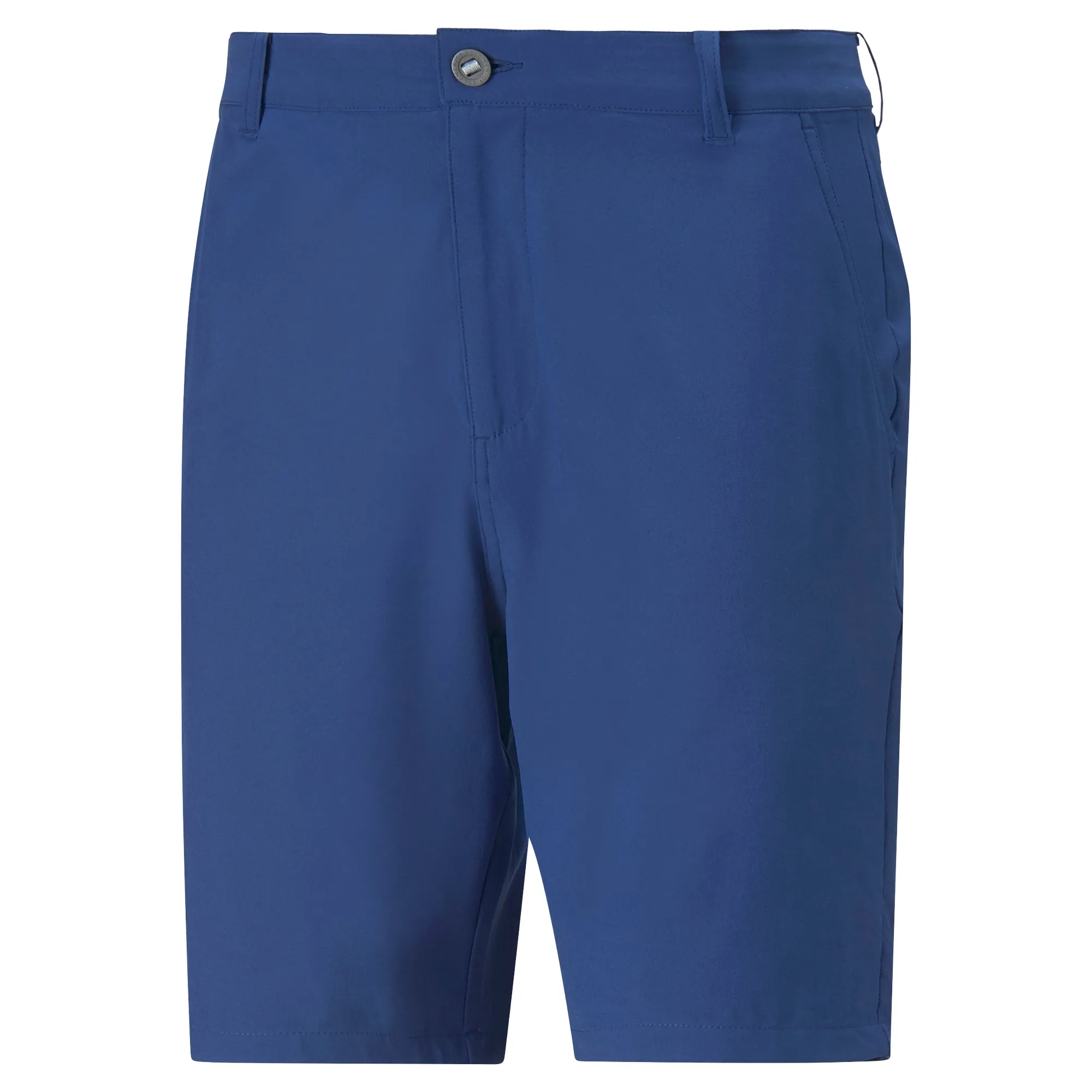 101 South 9" Golf Shorts | Blazing Blue