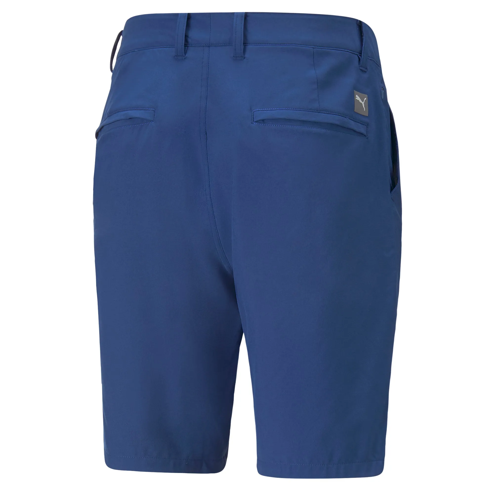 101 South 9" Golf Shorts | Blazing Blue