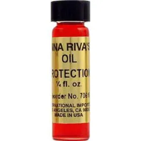 1/4 oz Anna Riva Oil Protection