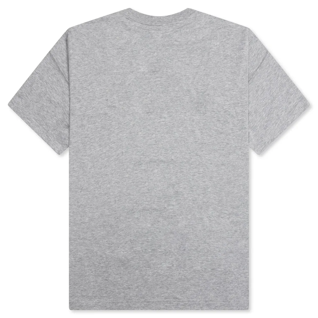 3-Pack T-Shirt Set - Grey