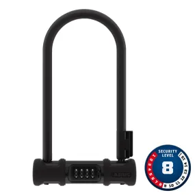 Abus Ultra Combo 410C