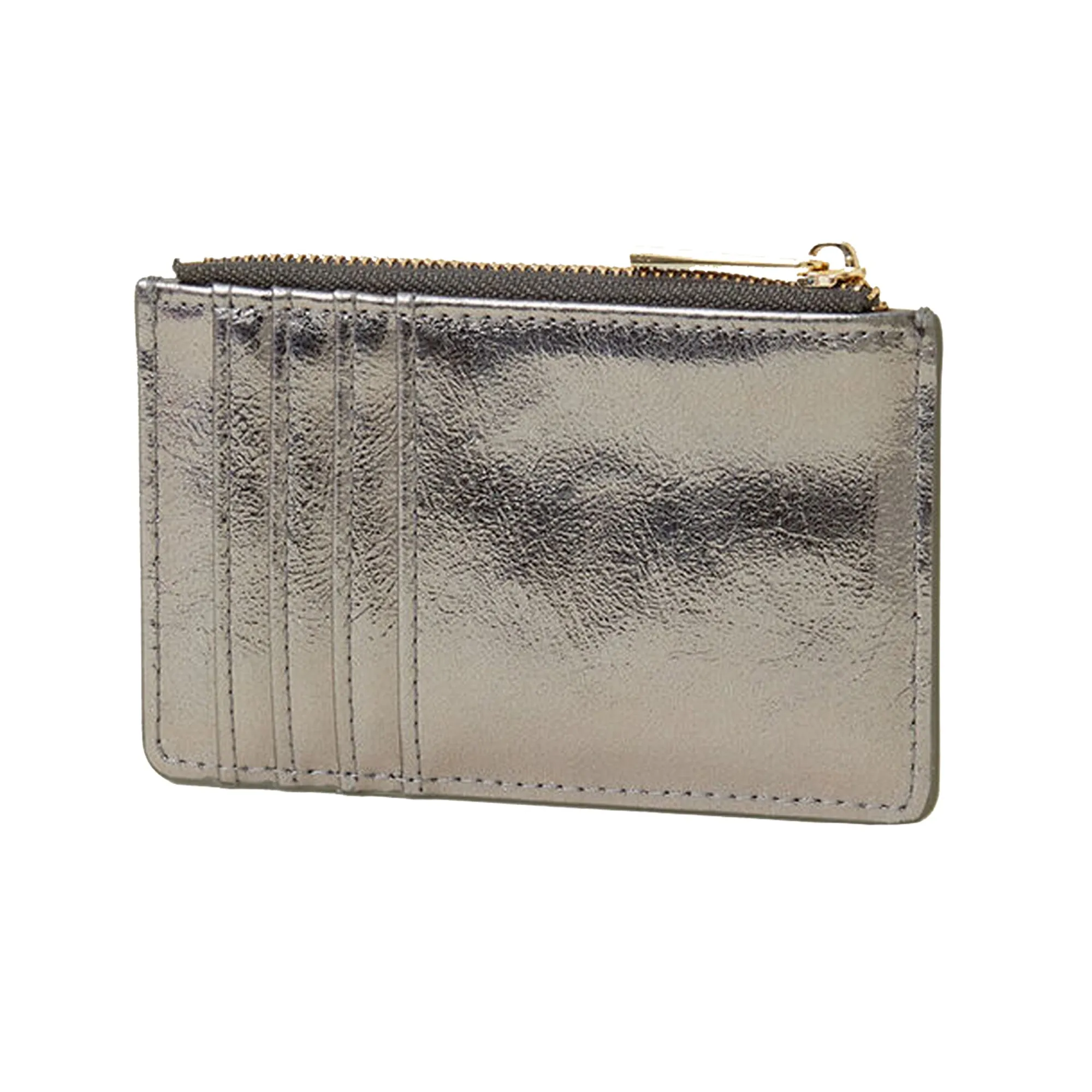 Accessorize London Women's Embroidered Planet Card Holder