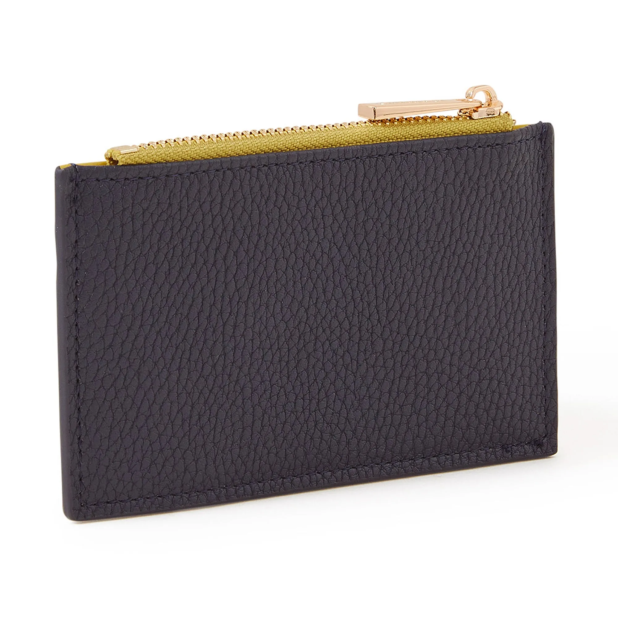 Accessorize London Women's Multi
 Block Cardholder