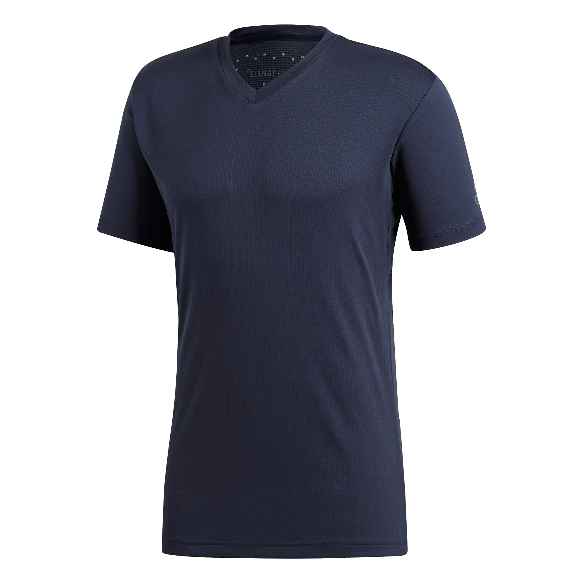 adidas Men's T-shirt Climachill - Legend Ink D93670