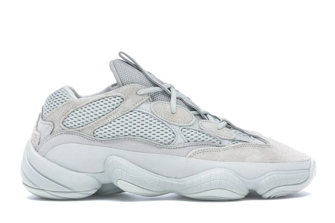 adidas Yeezy 500 Salt