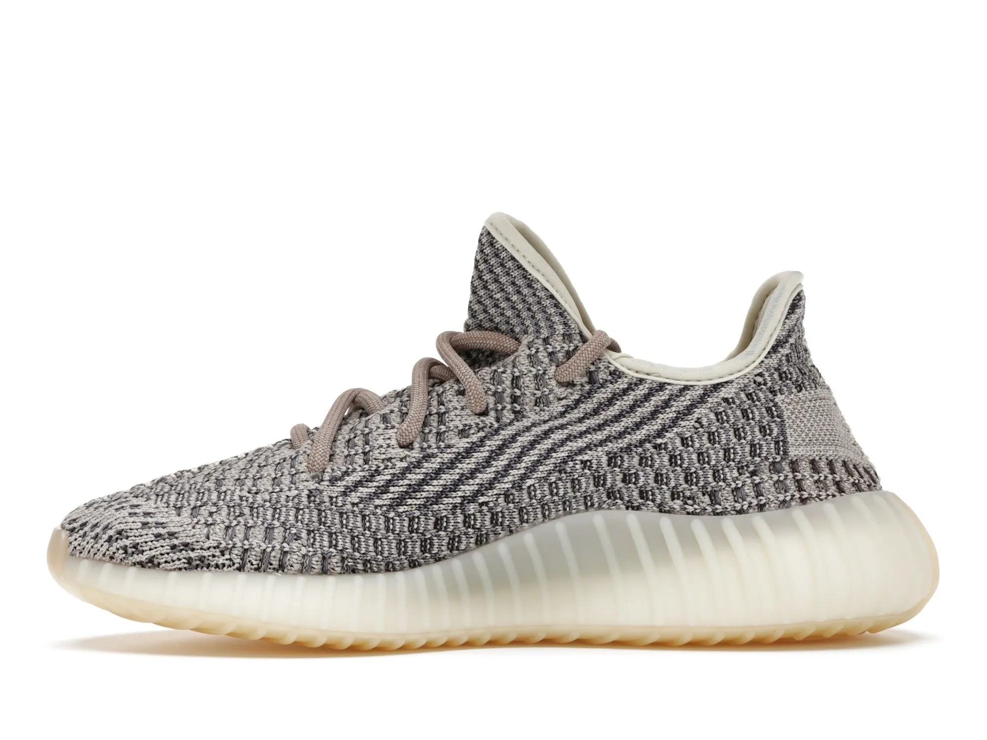 Adidas Yeezy Boost 350 V2 "Ash Pearl"