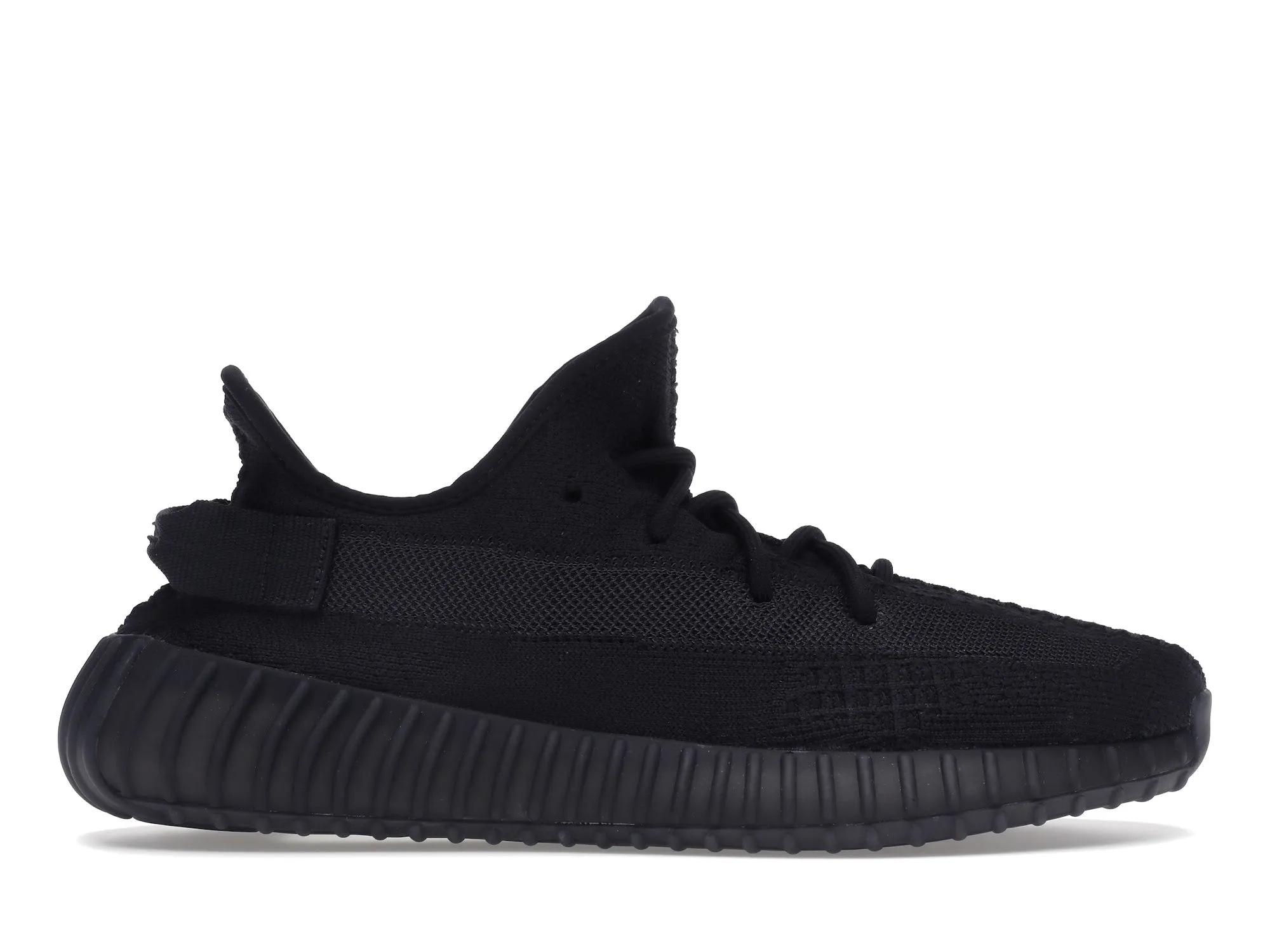 Adidas Yeezy Boost 350 V2 "Onyx"