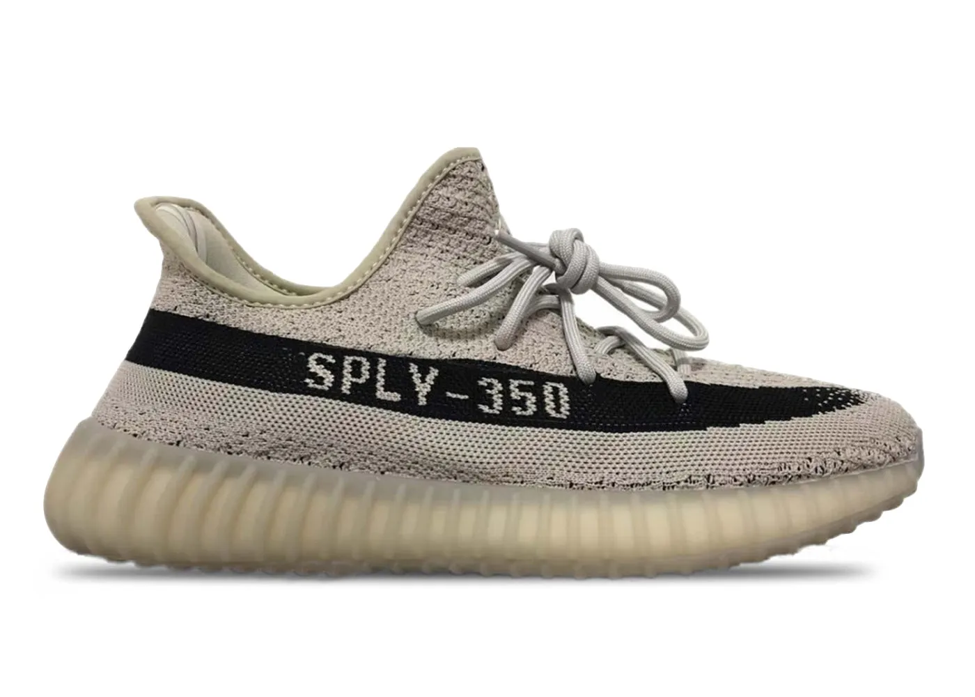 adidas Yeezy Boost 350 V2 Slate