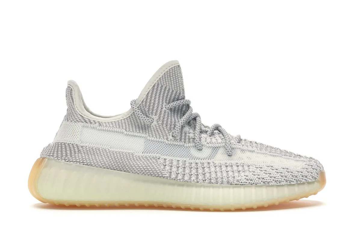 Adidas Yeezy Boost 350 V2 Yeshaya (Non-Reflective)