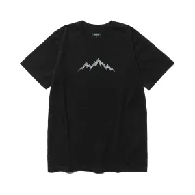 Afield Out Alp T-Shirt Black