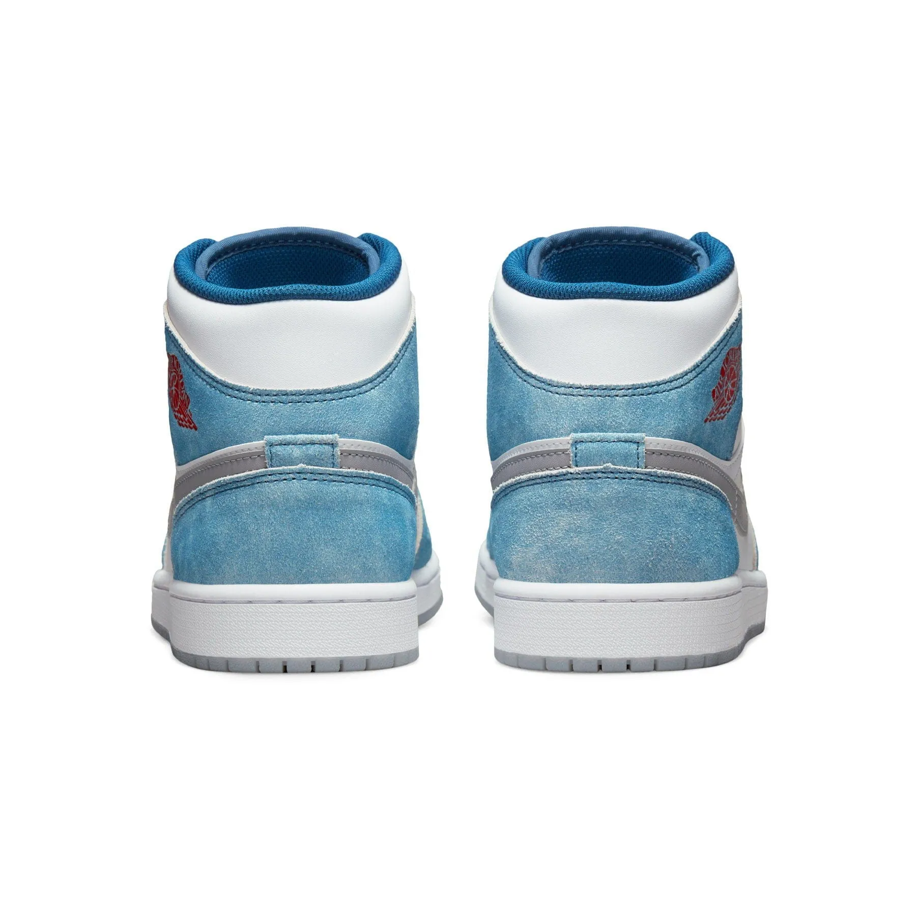 Air Jordan 1 Mid SE 'French Blue'