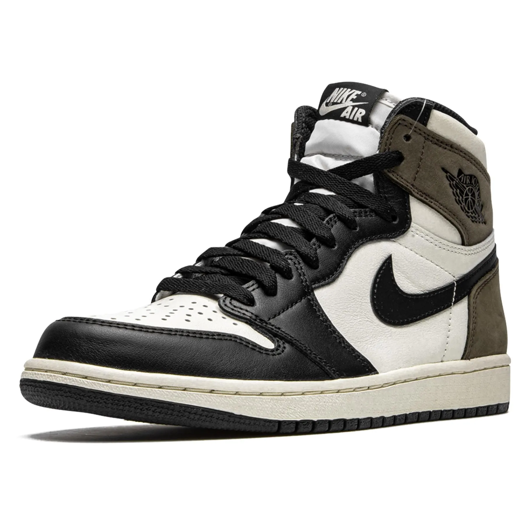 Air Jordan 1 Retro High OG 'Dark Mocha'