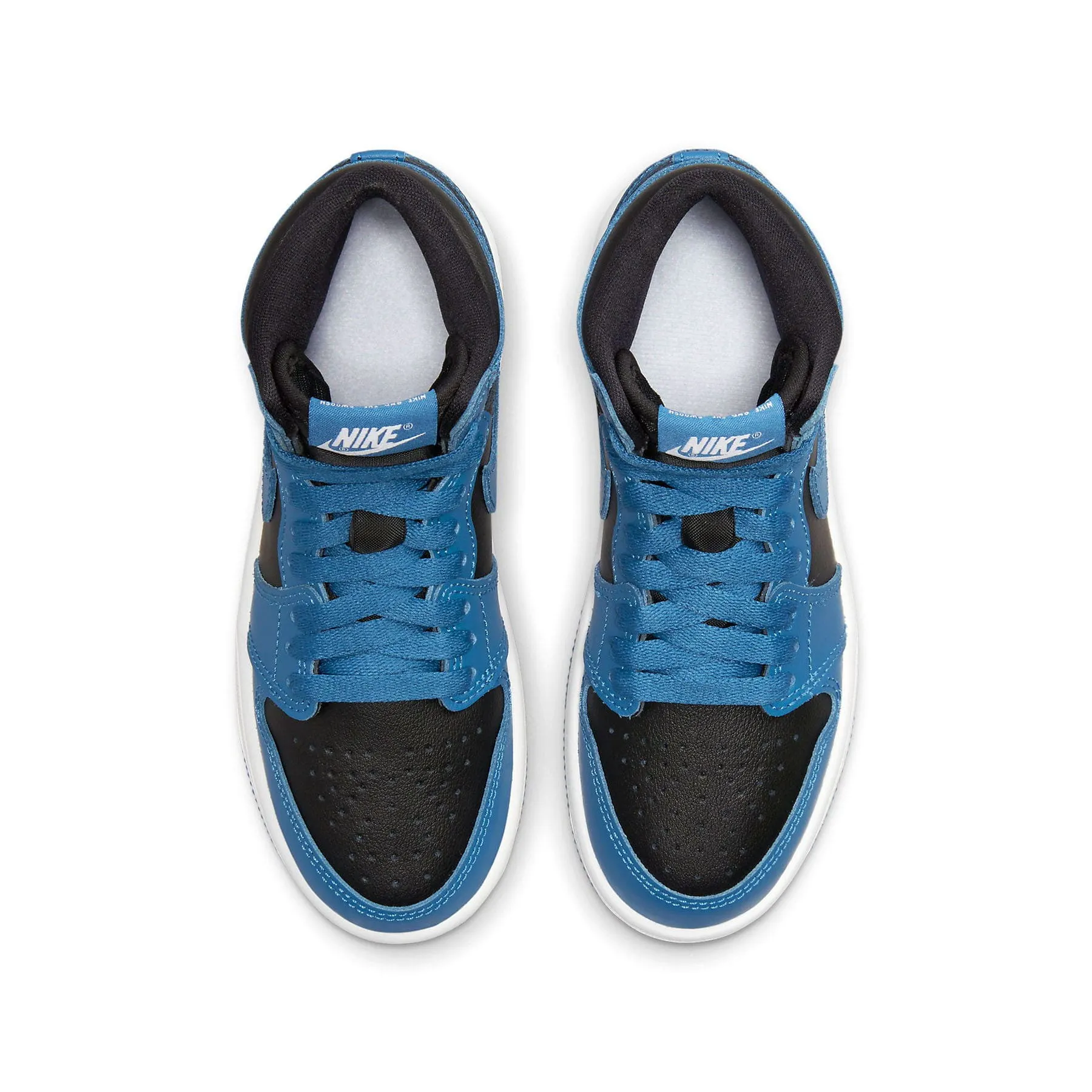 Air Jordan 1 Retro High OG PS 'Dark Marina Blue'