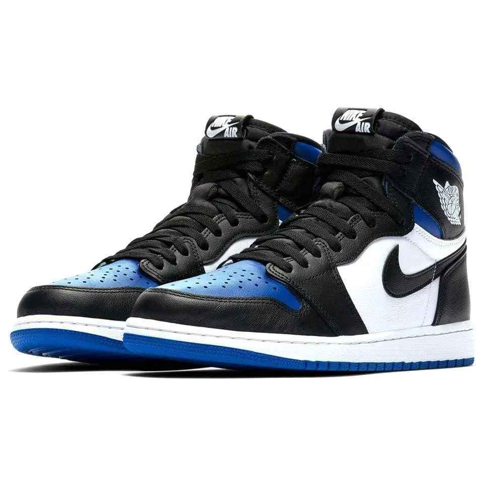 Air Jordan 1 Retro High "Royal Toe"