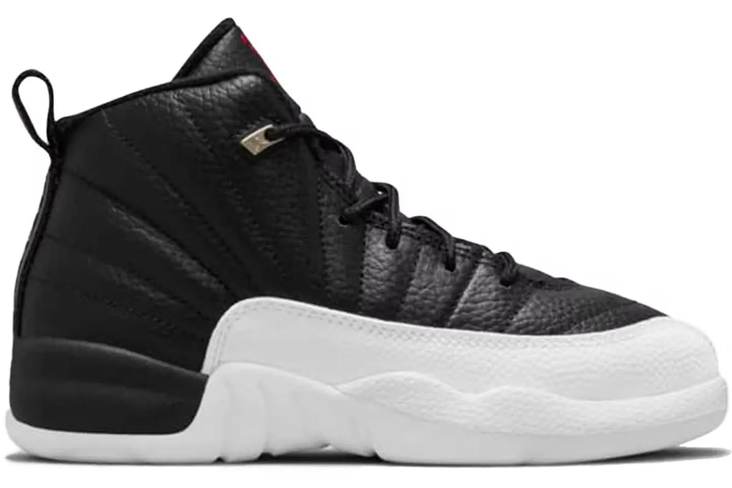 Air Jordan Retro 12 Playoffs (2022) (PS)