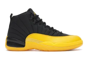 Air Jordan Retro 12 University Gold