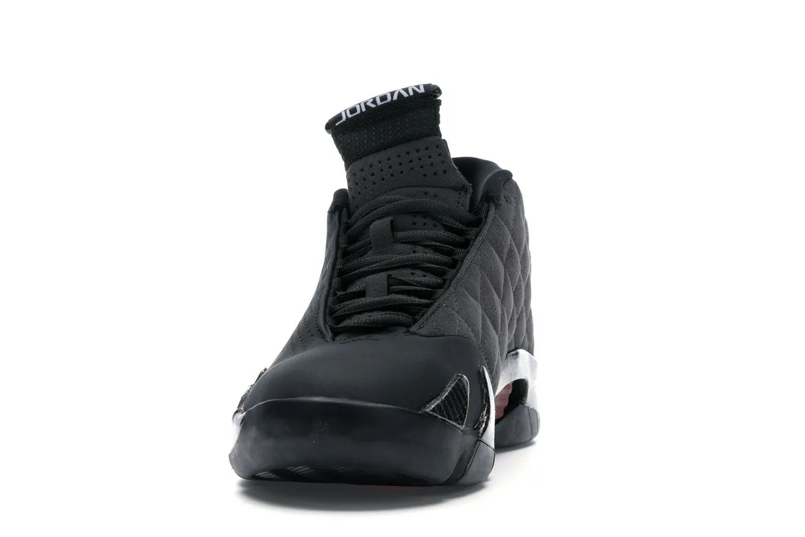 Air Jordan Retro 14 SE Black Anthracite