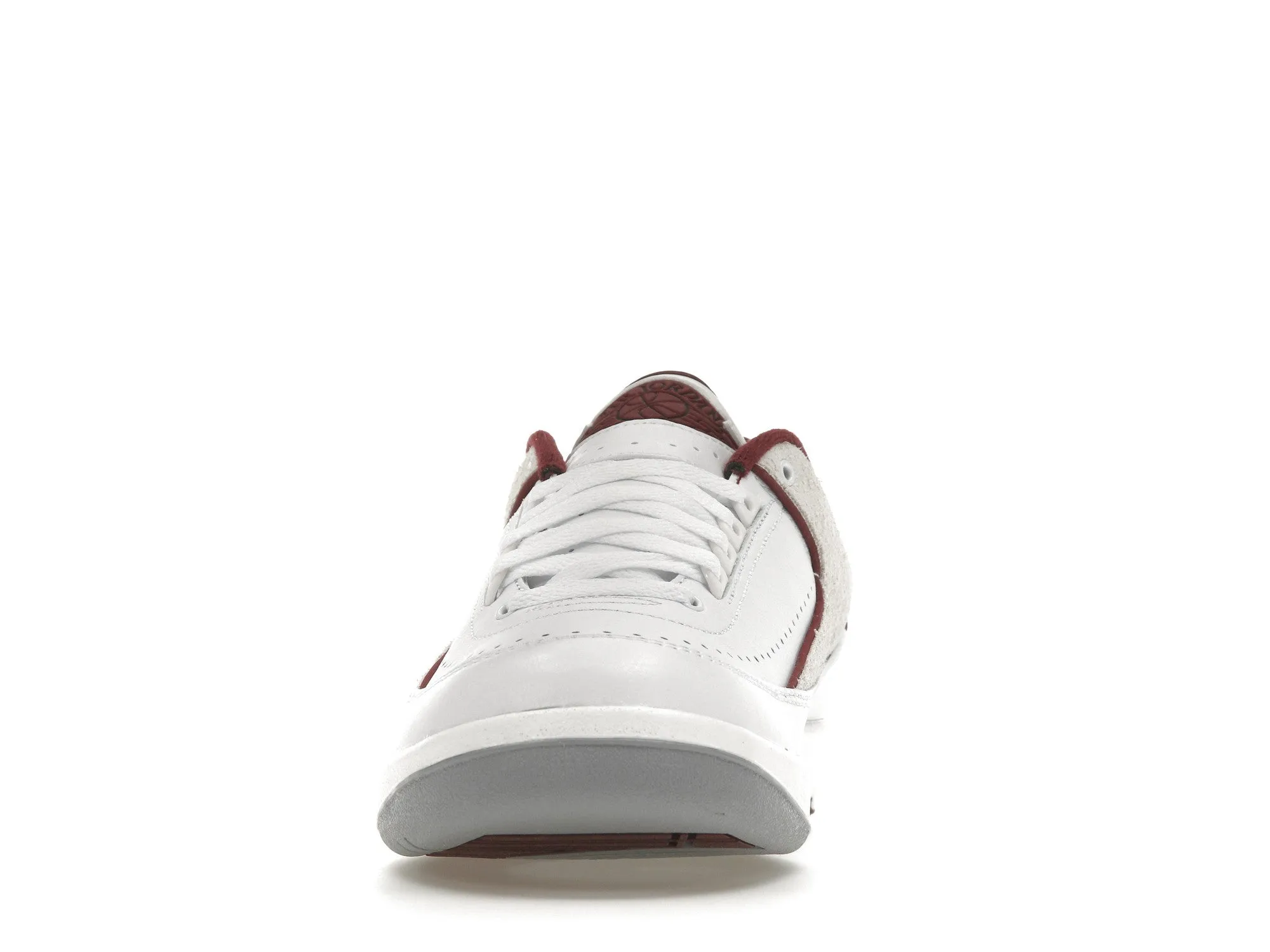 Air Jordan Retro 2 Low Cherrywood