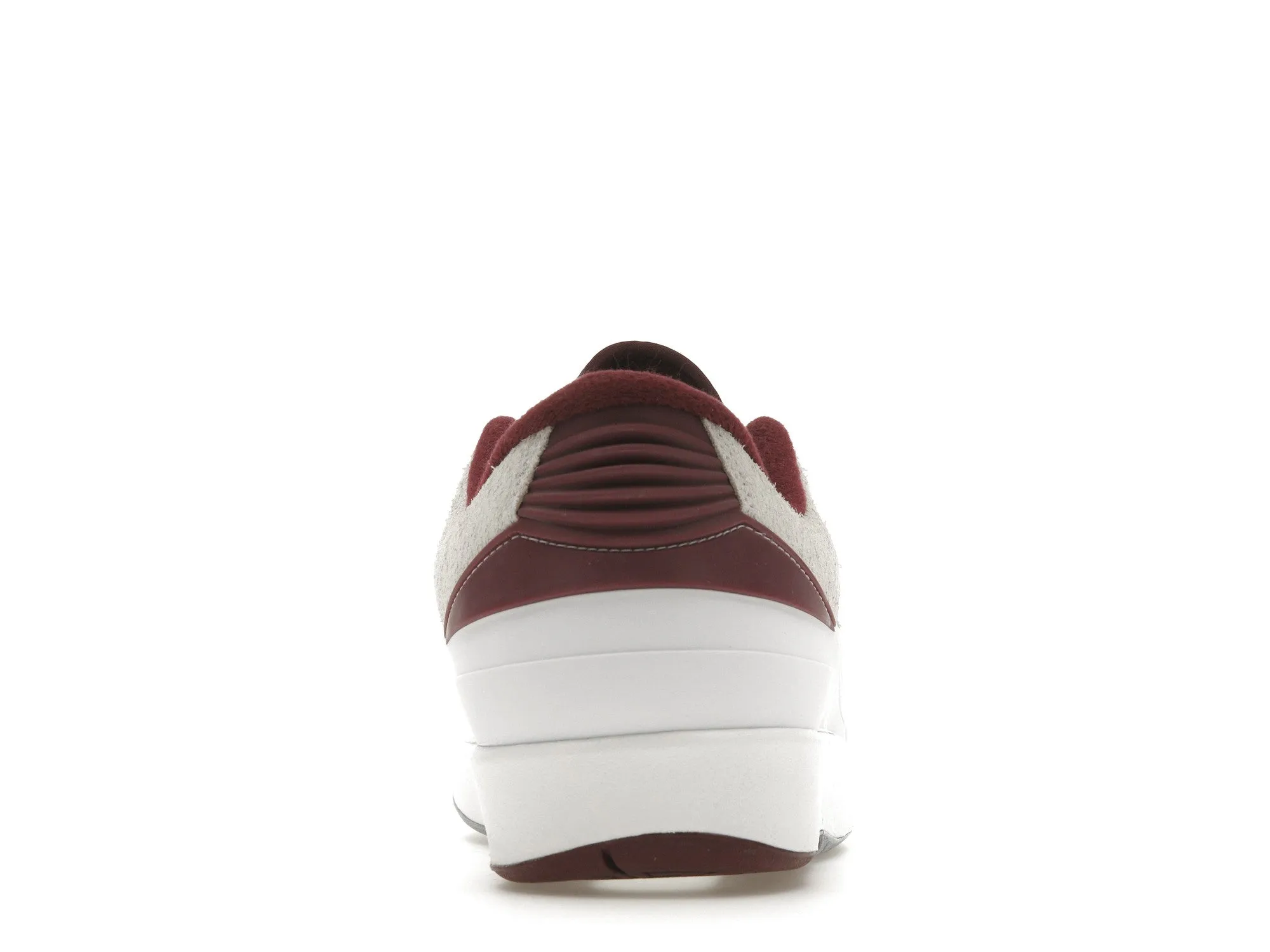 Air Jordan Retro 2 Low Cherrywood