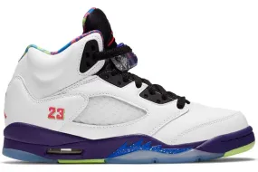 Air Jordan Retro 5 "Alternate Bel Air" GS