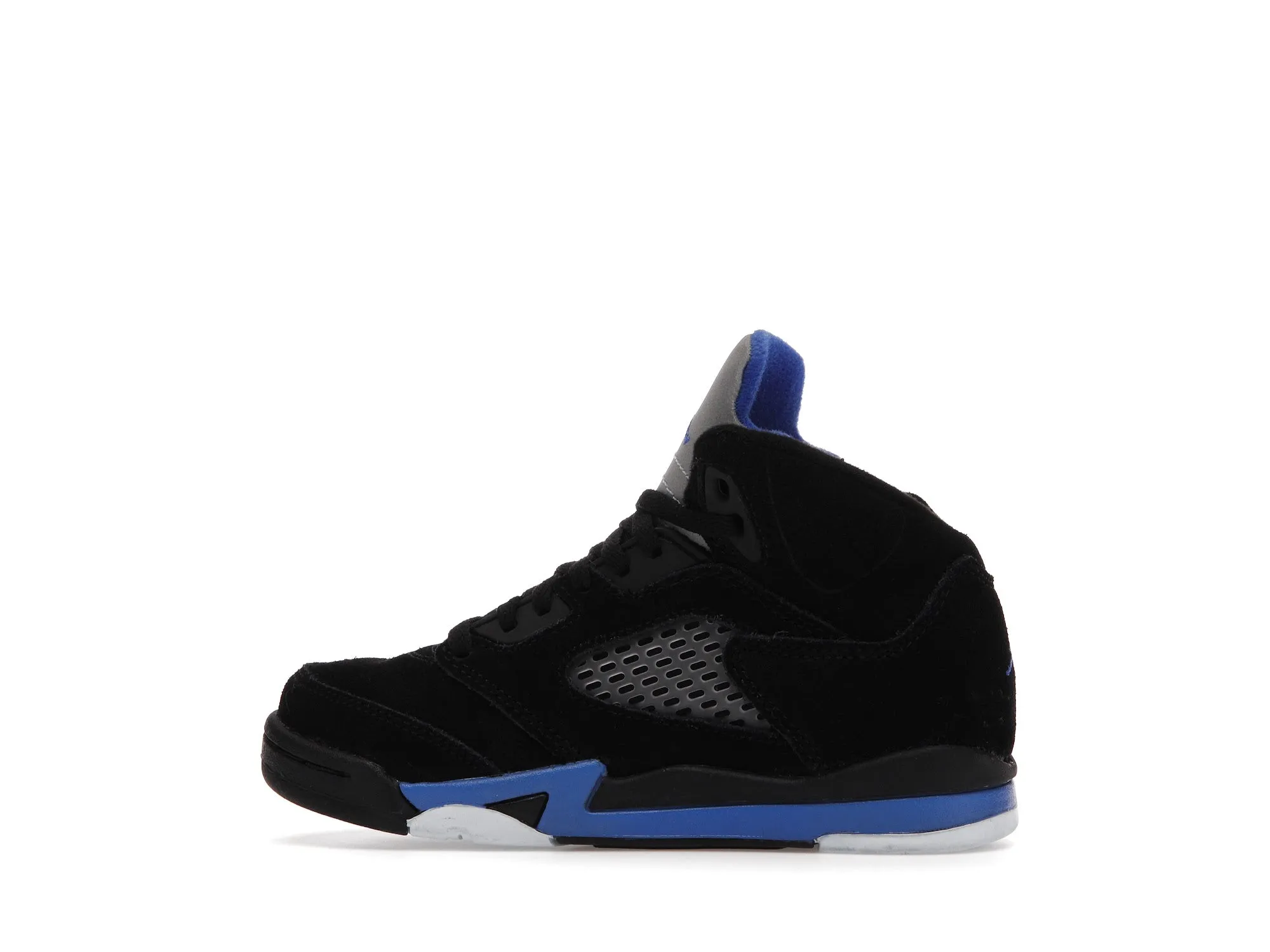 Air Jordan Retro 5 Racer Blue (PS)