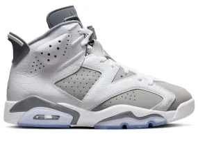 Air Jordan Retro 6 Cool Grey