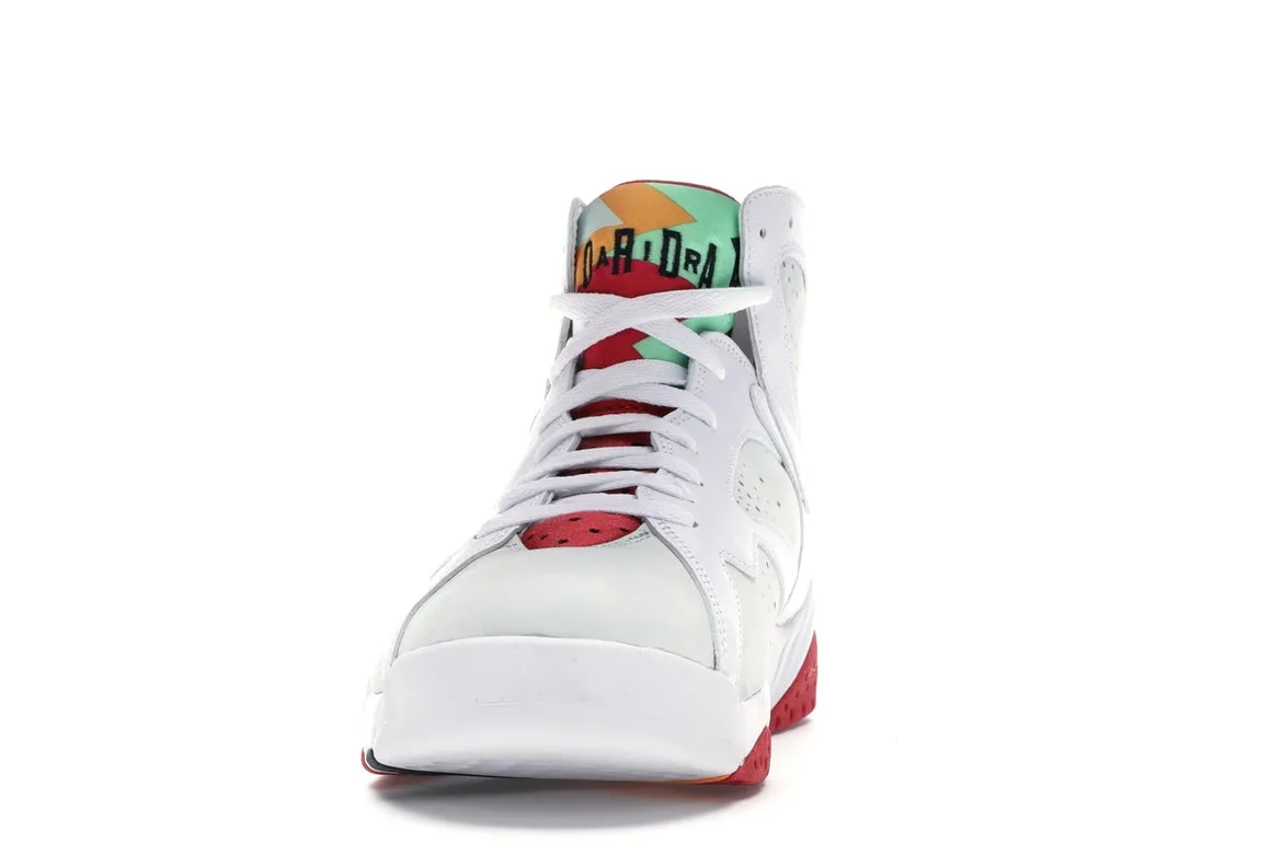 Air Jordan Retro 7 "Hare"