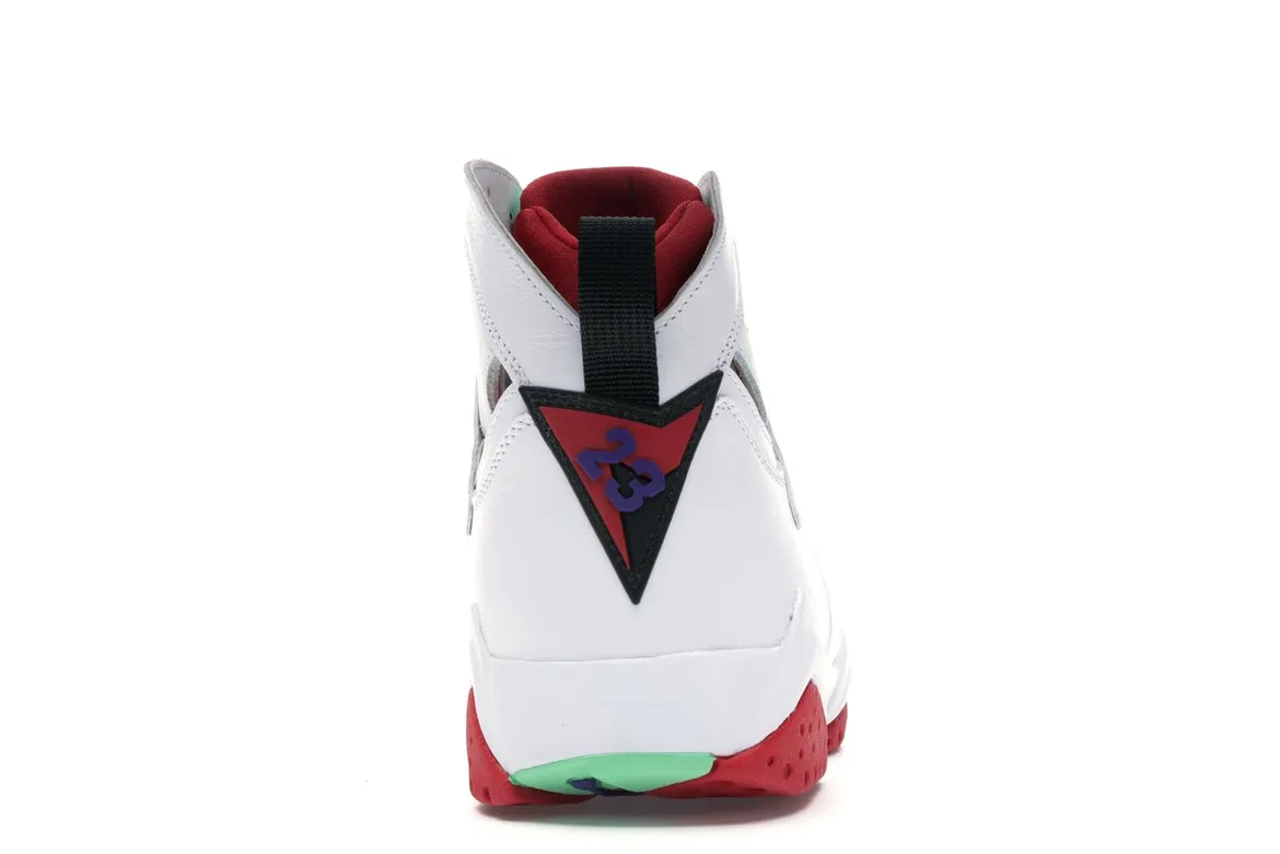 Air Jordan Retro 7 "Hare"