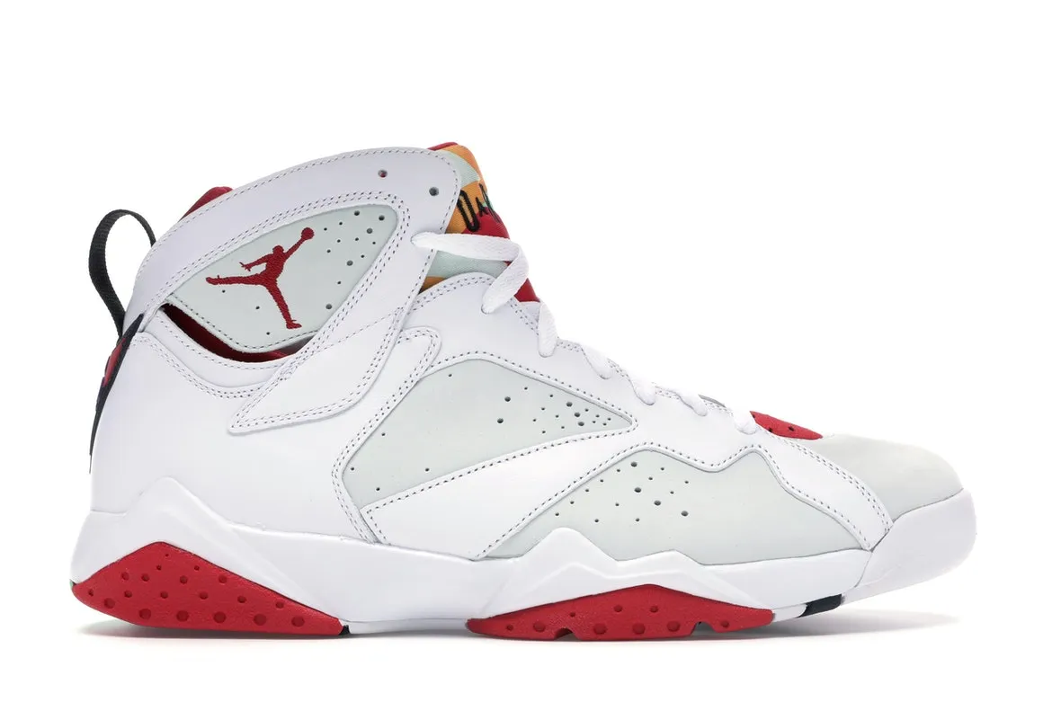 Air Jordan Retro 7 "Hare"