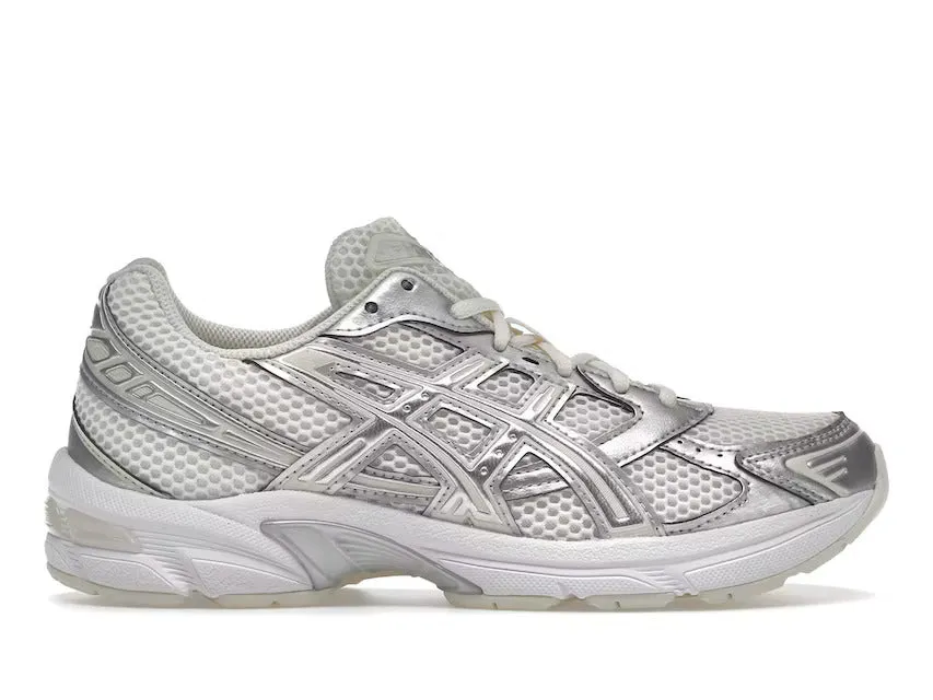 ASICS Gel-1130 Cream Pure Silver (Women's)