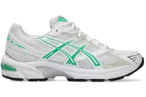 ASICS Gel-1130 White Malachite Green (Women's)