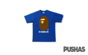 Bape By A Bathing Ape T-Shirt 'Blue'