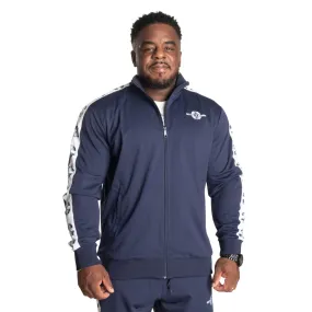 Better Bodies Bronx Track Jacket - Navy V2