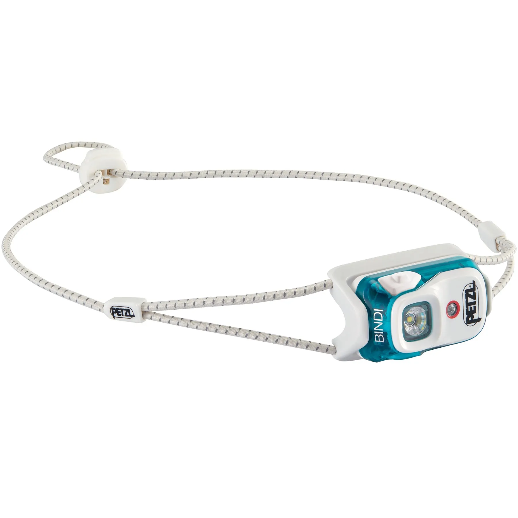 Bindi 200 Lumen Rechargeable Headlamp