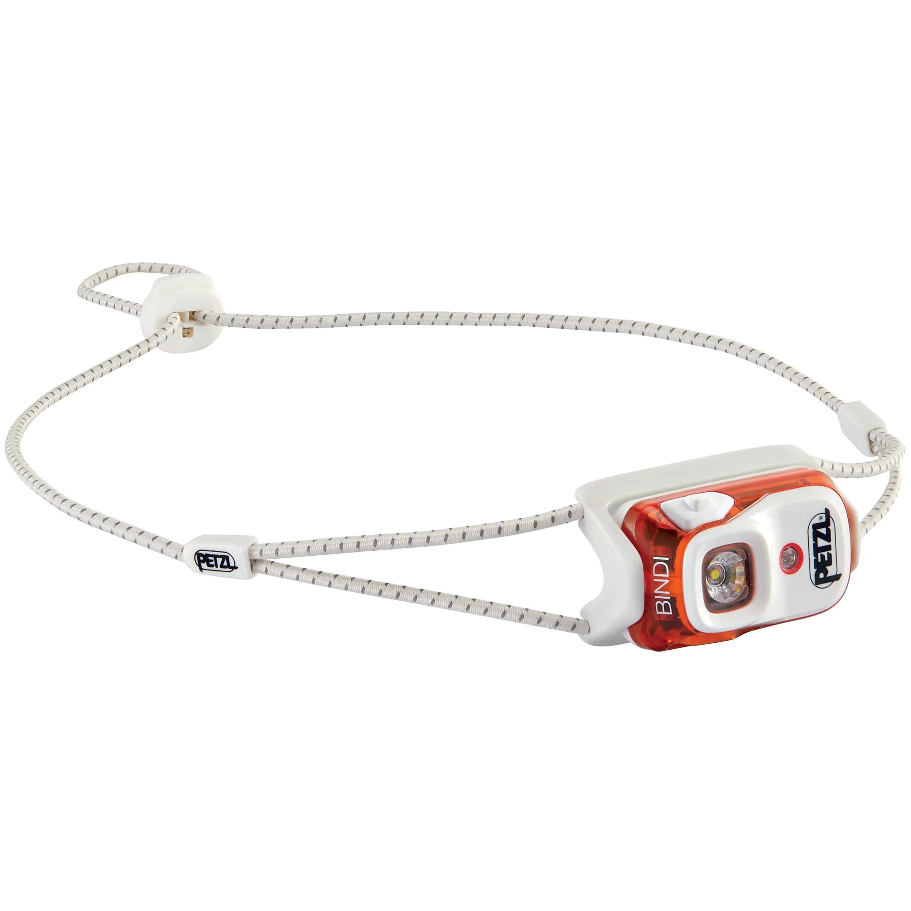 Bindi 200 Lumen Rechargeable Headlamp