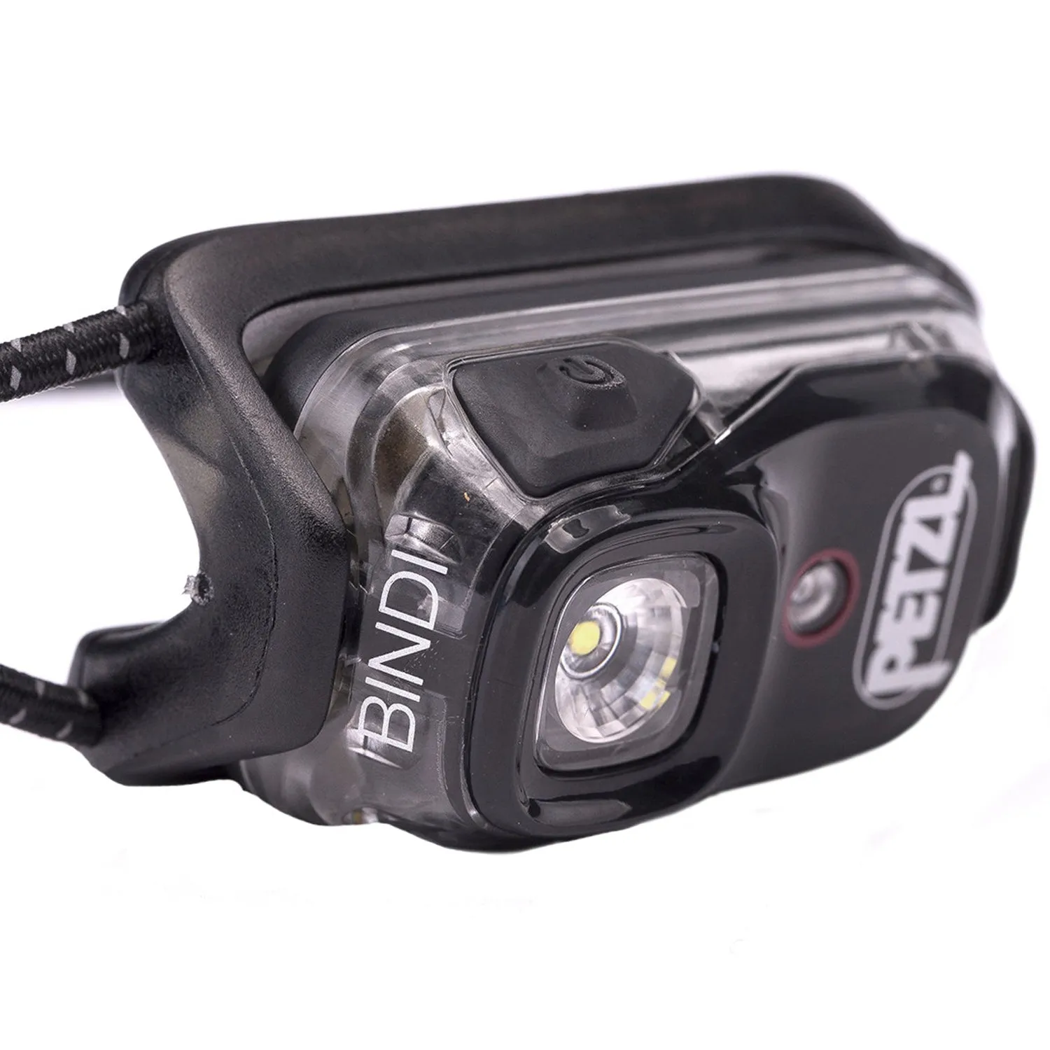 Bindi 200 Lumen Rechargeable Headlamp