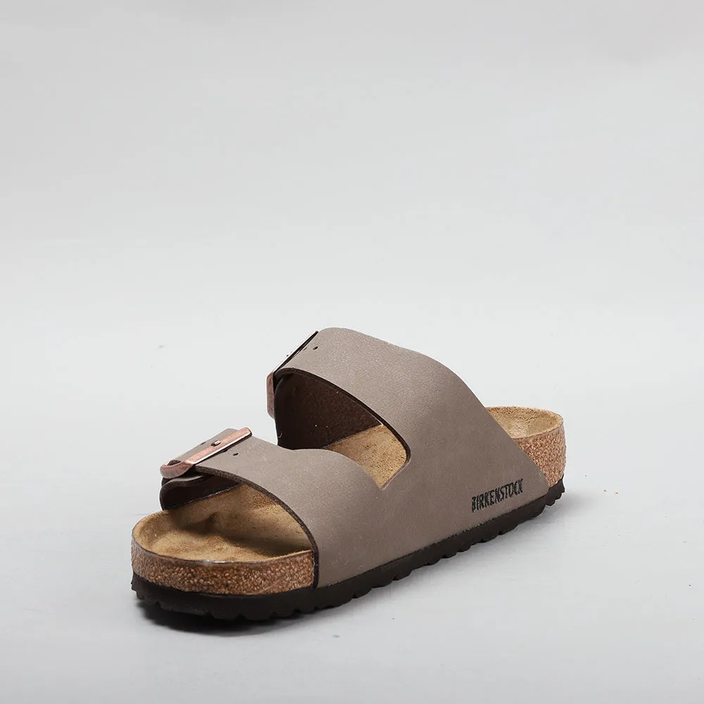 BIRKENSTOCK ARIZONA 151181 BF MOCCA