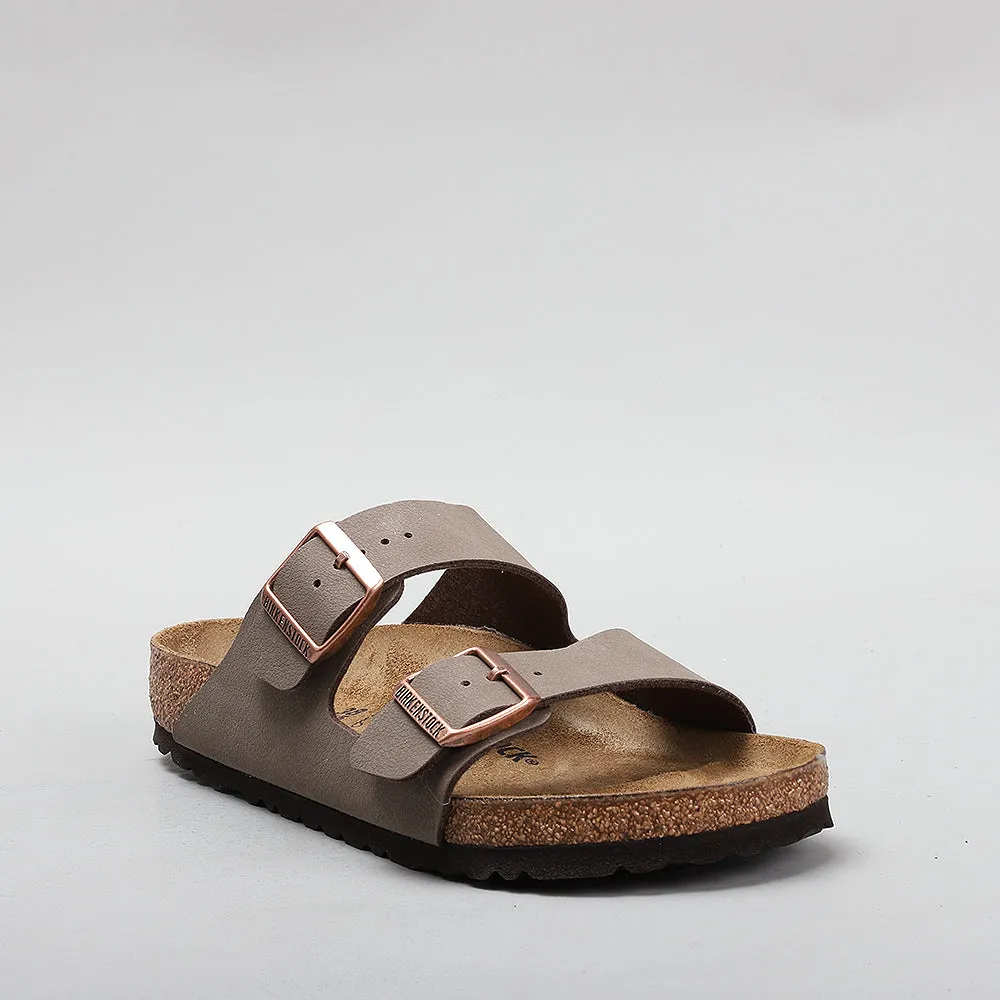 BIRKENSTOCK ARIZONA 151181 BF MOCCA