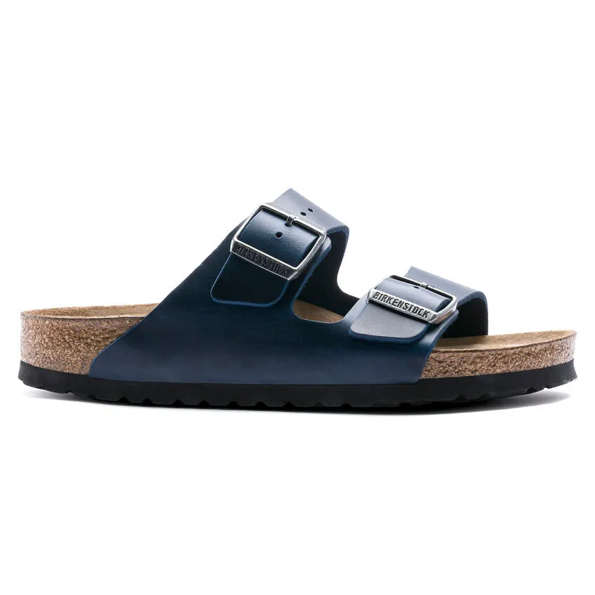 BIRKENSTOCK ARIZONA BLUE