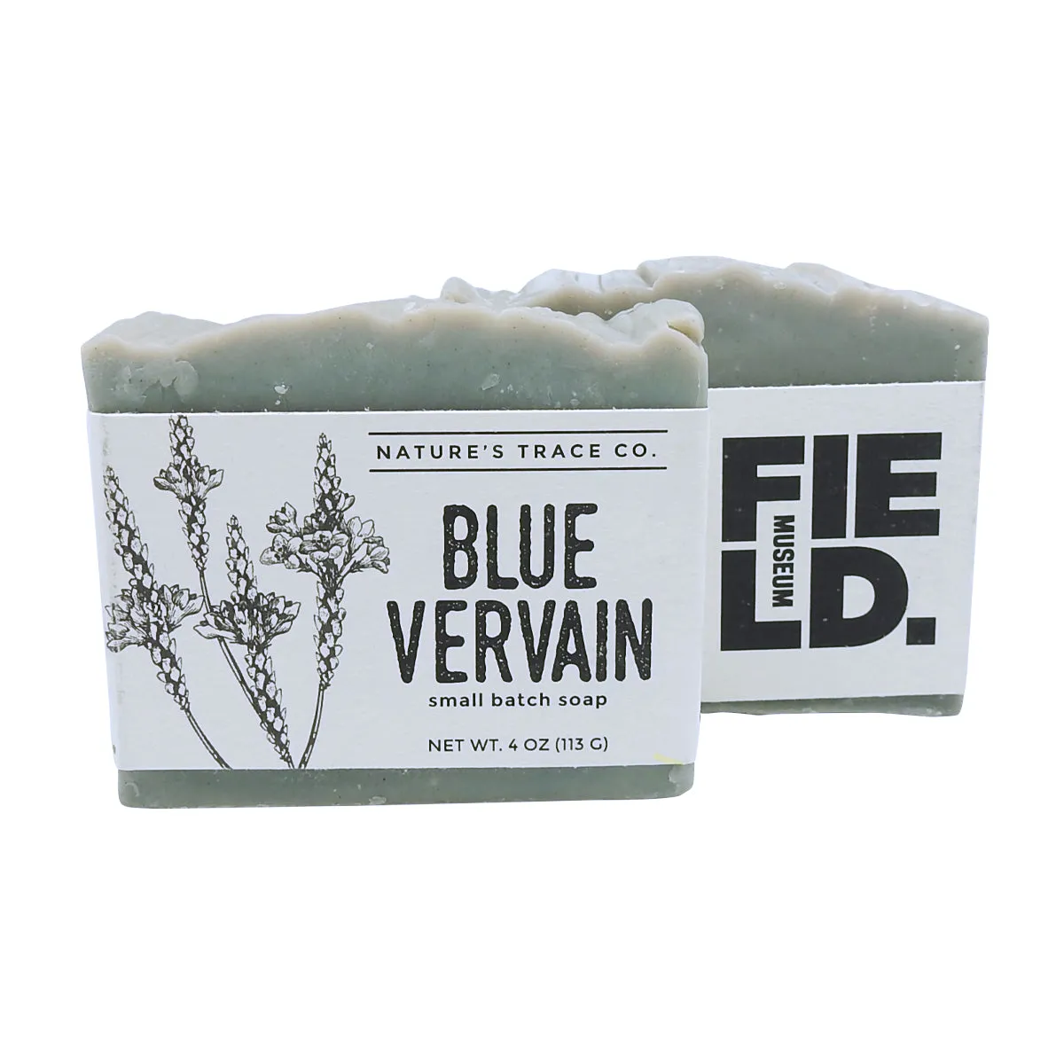 Blue Vervain Bar Soap