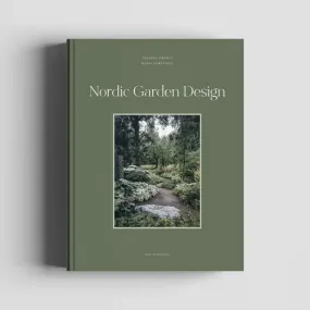 Book - Nordic Garden Design