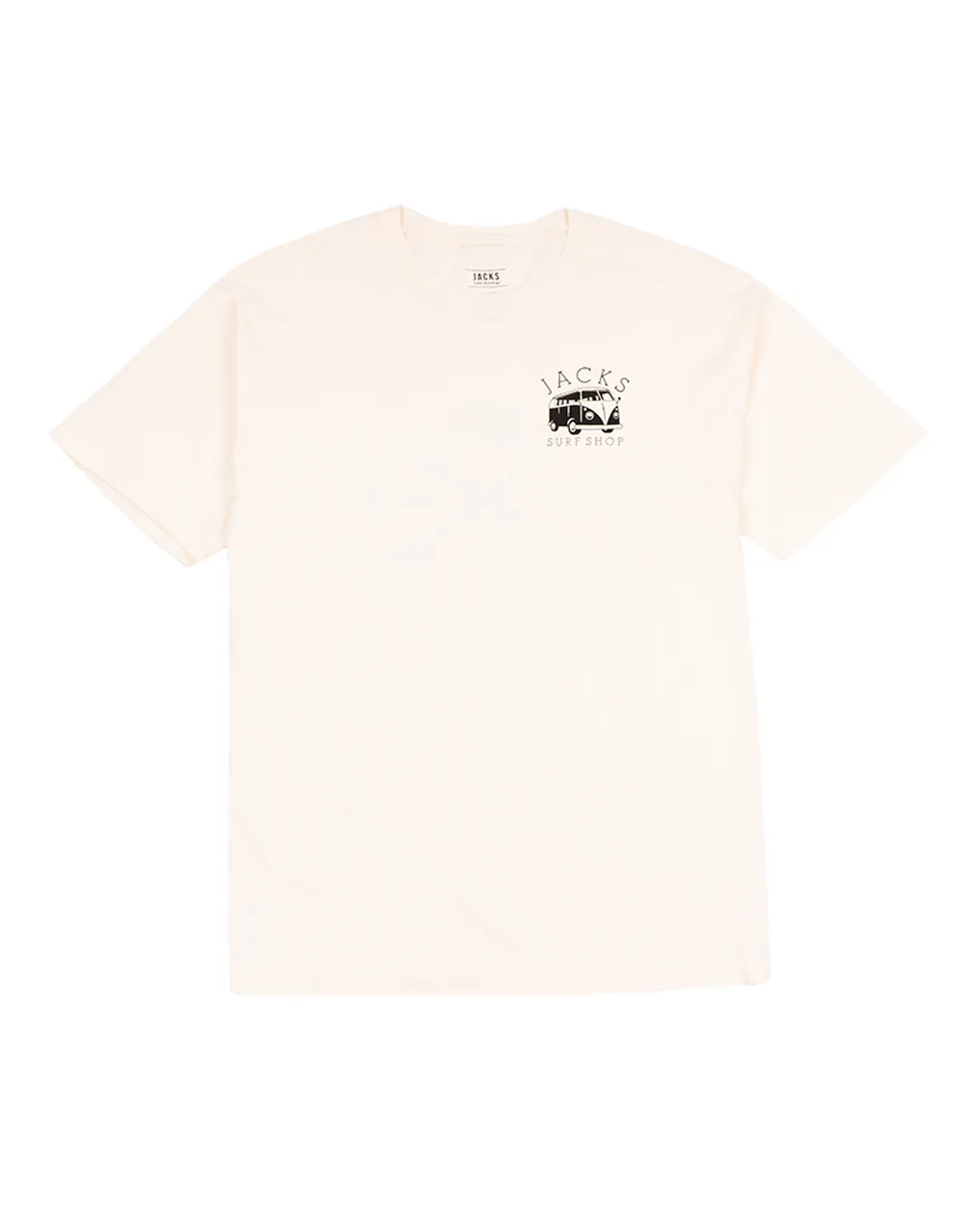 Bus Stop Pigment S/S Tee