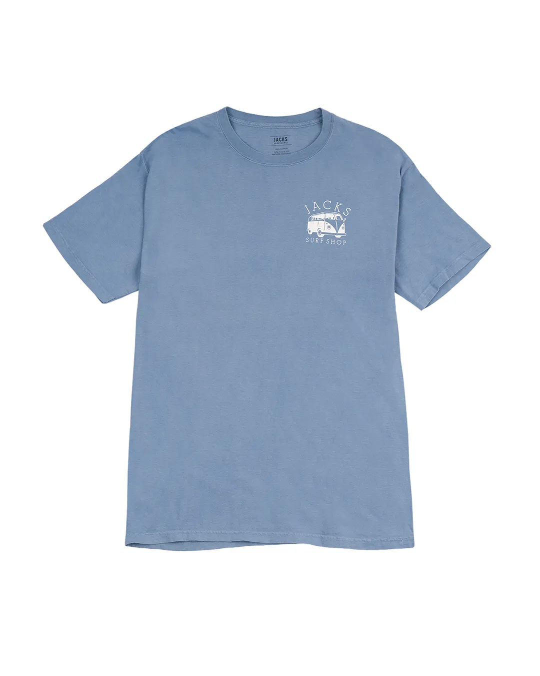 Bus Stop Pigment S/S Tee