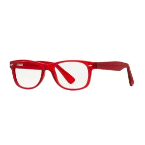 Byren - Matte Red Readers