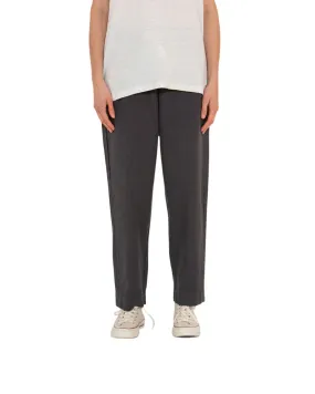 Caitlyn Pant (Relaxed Fit) - Shadow Grey