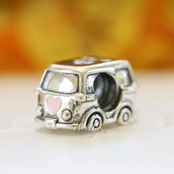 Camper Van Charm 797871EN160