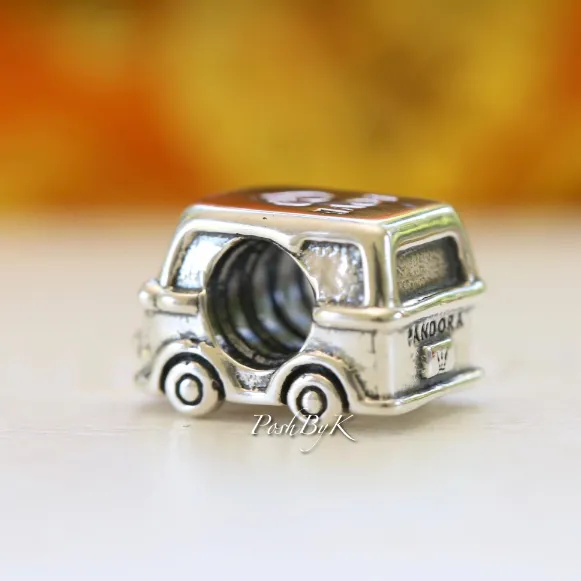 Camper Van Charm 797871EN160