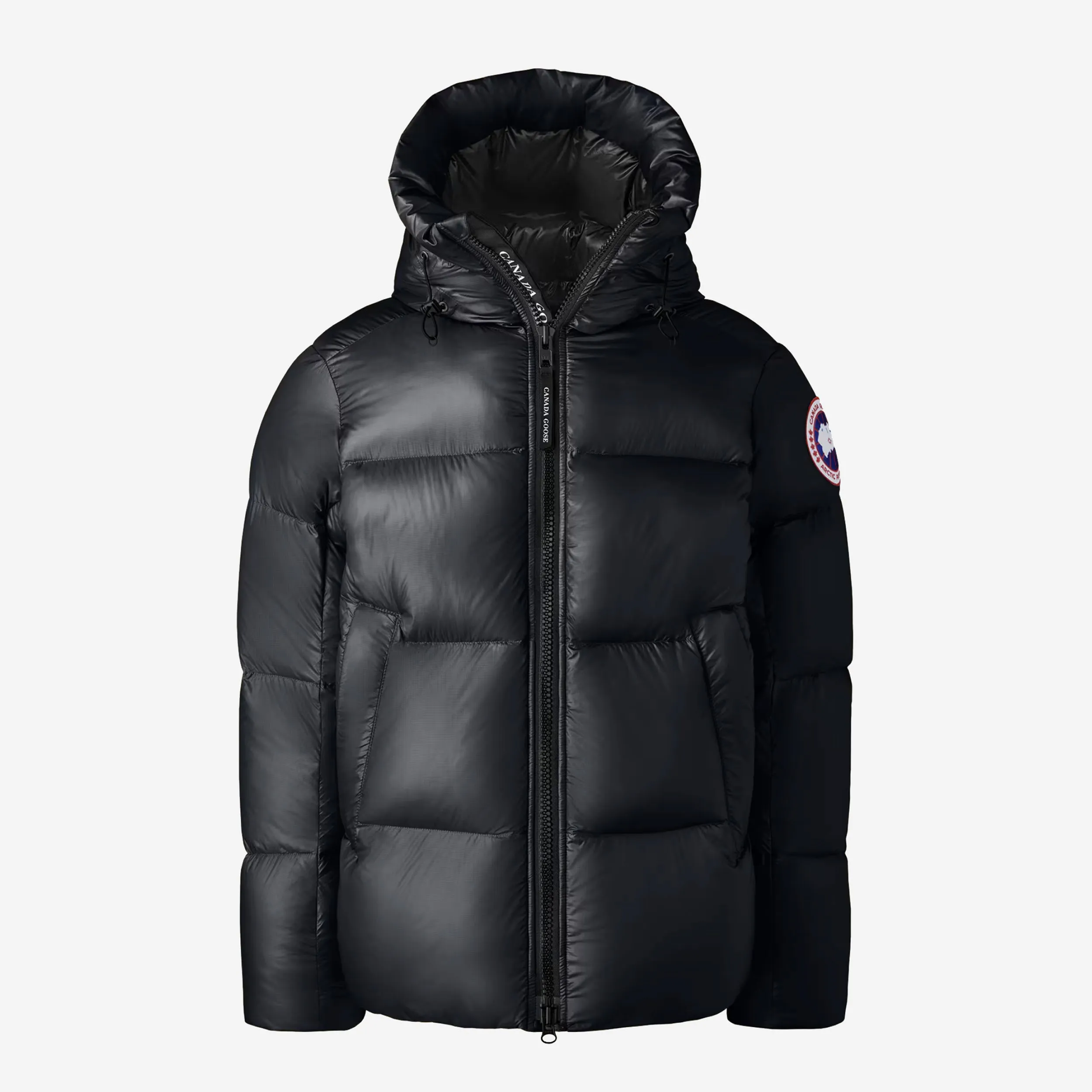 Canada Goose Crofton Puffer